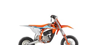 KTM SX-E 5 2025 vs KTM SX-E 5 2024