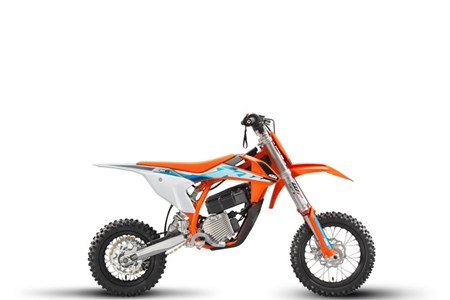 KTM SX-E 5 2024