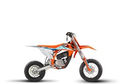 KTM SX-E 5 2024