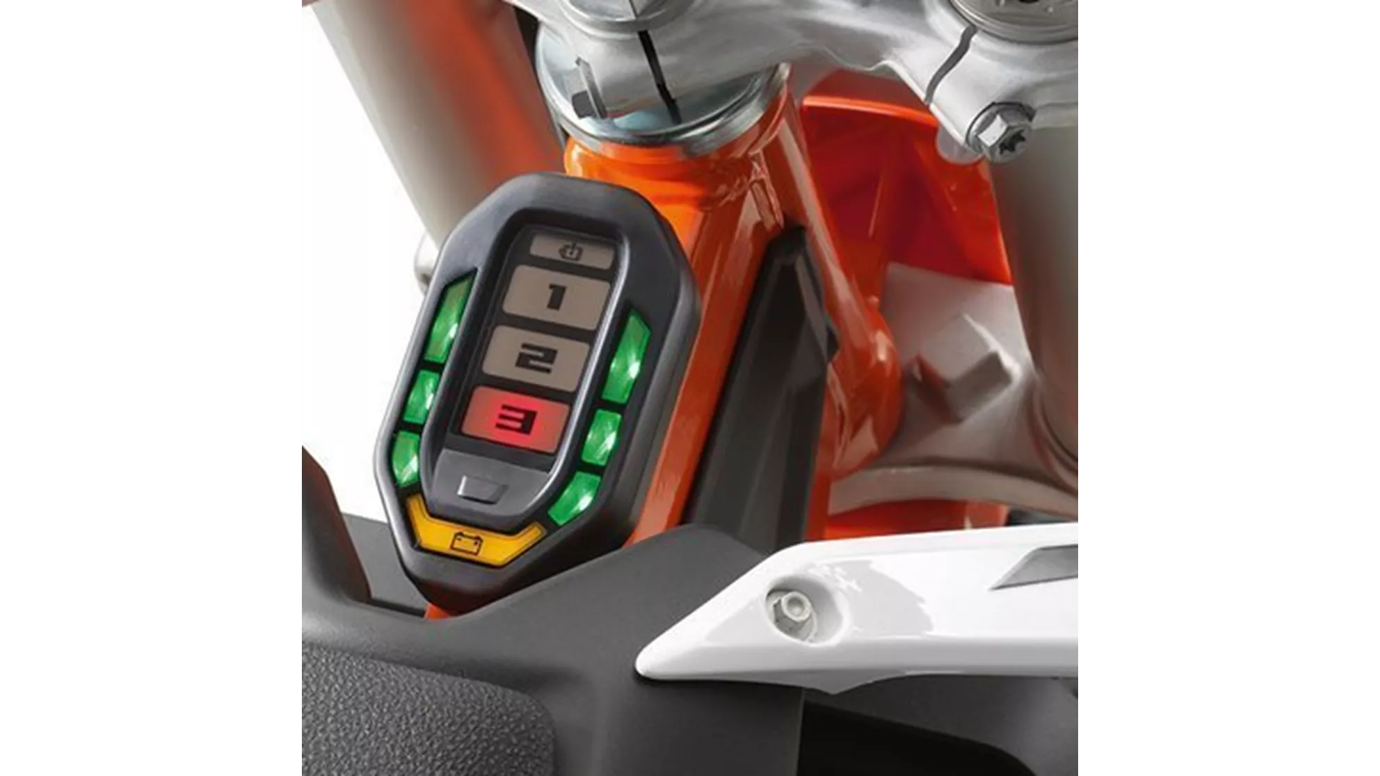 KTM SX-E 5 - Image 2 KTM SX-E 5 - Image 2