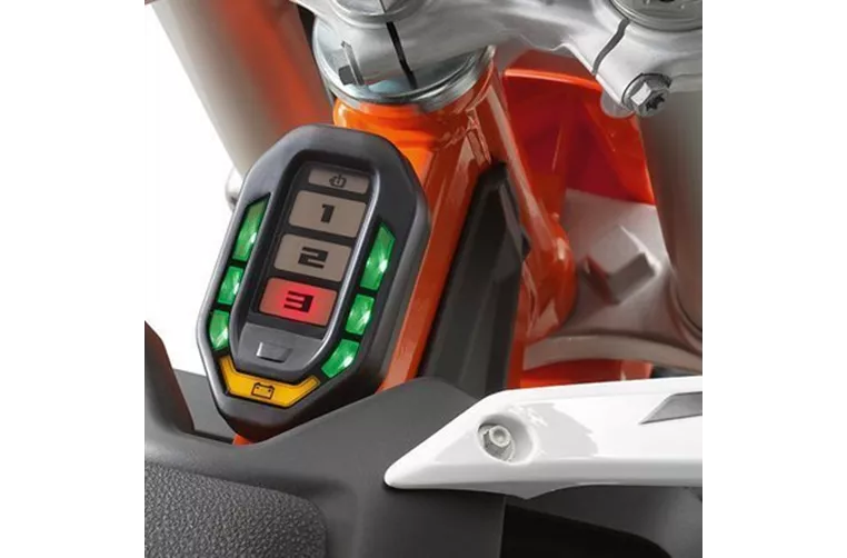 KTM SX-E 5 2024 KTM SX-E 5 2024