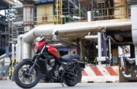 Moto Morini Calibro 2024 - Bild 4 Moto Morini Calibro 2024 - Bild 4
