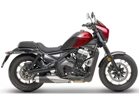Moto Morini Calibro Moto Morini Calibro