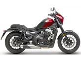 Moto Morini Calibro 2024 Moto Morini Calibro 2024