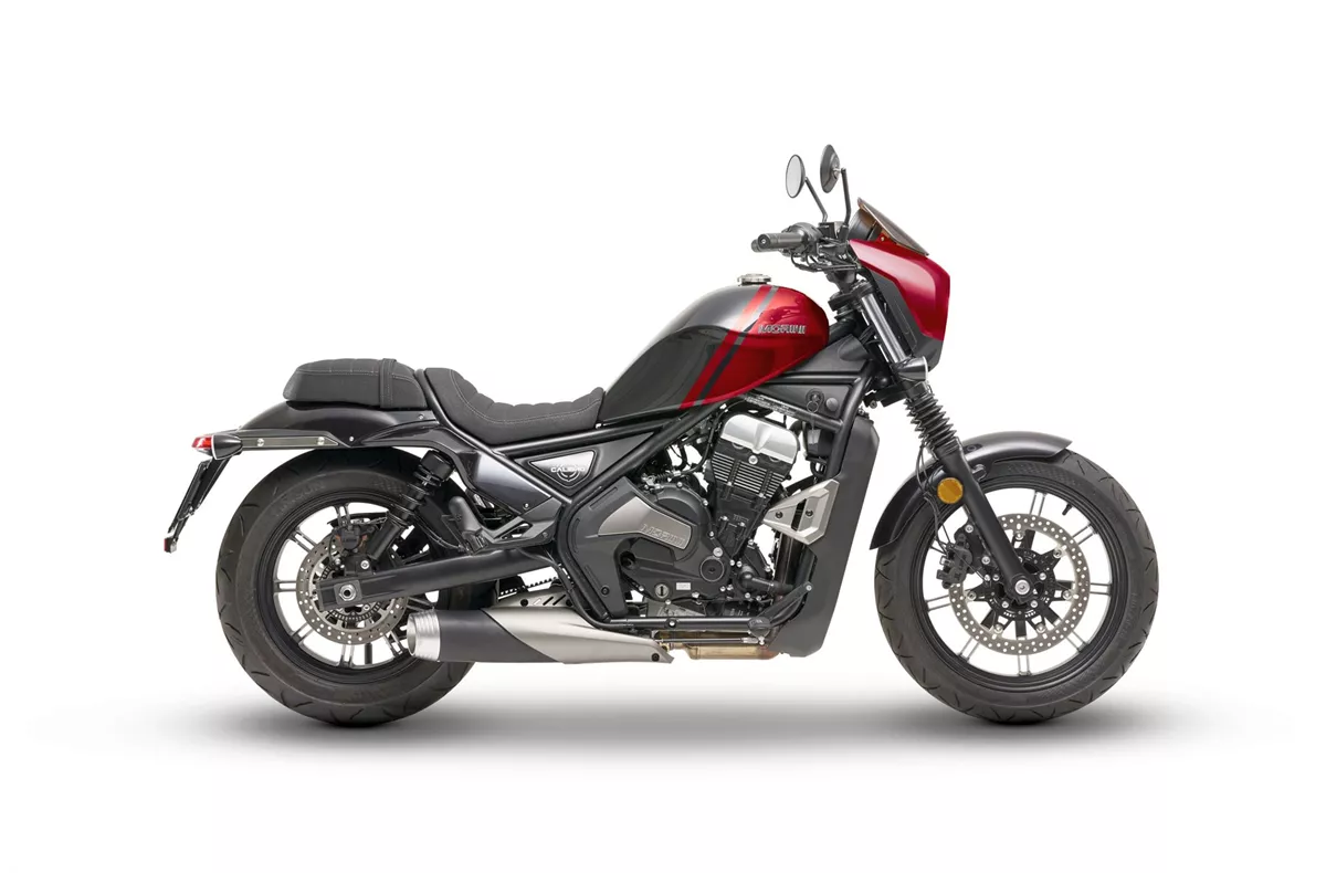 Moto Morini Calibro Moto Morini Calibro