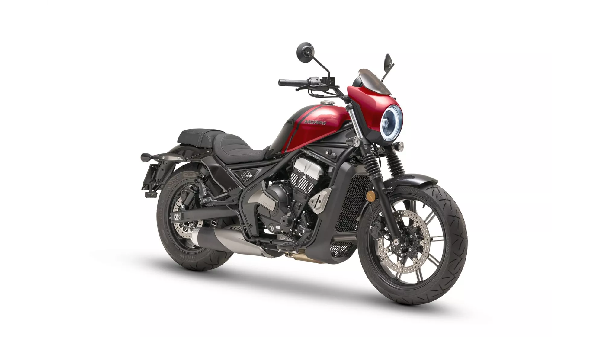 Moto Morini Calibro - Image 6 Moto Morini Calibro - Image 6