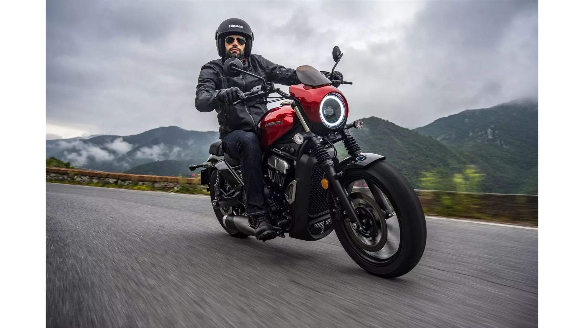 Moto Morini Calibro - Image 3 Moto Morini Calibro - Image 3