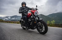 Moto Morini Calibro 2024 - Bild 6 Moto Morini Calibro 2024 - Bild 6