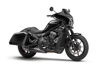 Moto Morini Calibro Bagger 2024 - Bild 5 Moto Morini Calibro Bagger 2024 - Bild 5