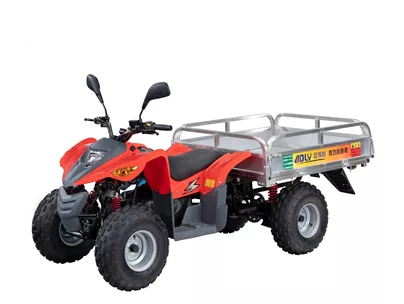 Adly E-3000T Delivery ATV 2024 Adly E-3000T Delivery ATV 2024