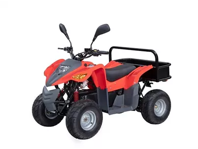 Adly E-T2000 Delivery ATV 2024 Adly E-T2000 Delivery ATV 2024