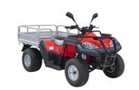 Adly Argo Delivery 320T/TF 2024 - Bild 1 Adly Argo Delivery 320T/TF 2024 - Bild 1