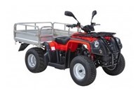Adly Argo Delivery 125TF 2024 - Bild 1 Adly Argo Delivery 125TF 2024 - Bild 1