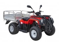 Adly Argo Delivery 125TF Adly Argo Delivery 125TF