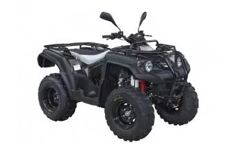 Adly ATV-320U T3 EFI/CARB 2024 Adly ATV-320U T3 EFI/CARB 2024