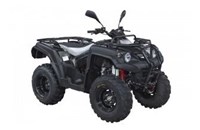 Adly ATV-320U T3 EFI/CARB 2024 - Bild 1 Adly ATV-320U T3 EFI/CARB 2024 - Bild 1
