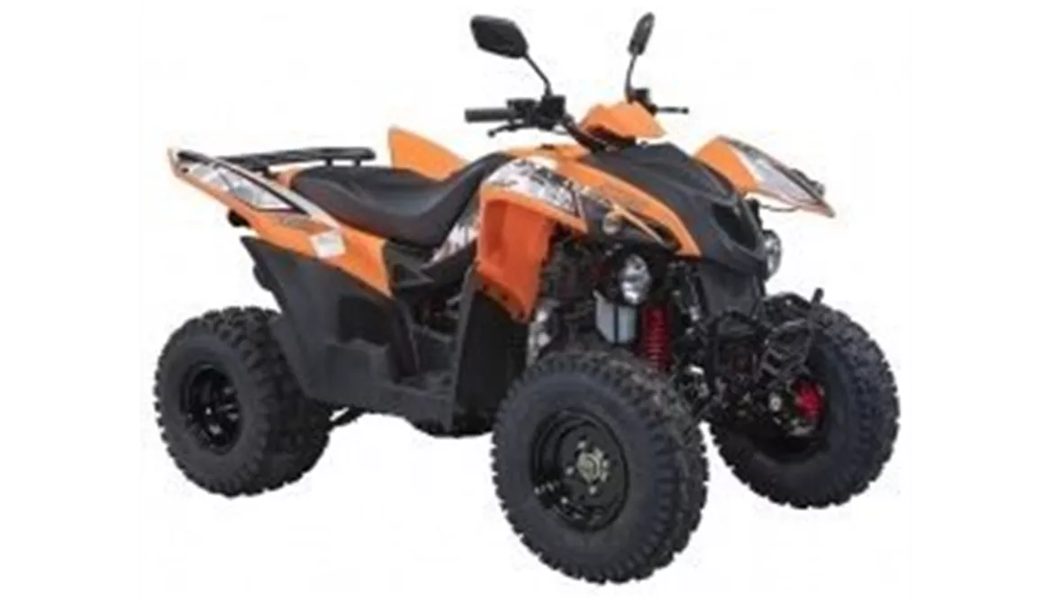 Adly ATV-320S T3 EFI/CARB 2024 Adly ATV-320S T3 EFI/CARB 2024