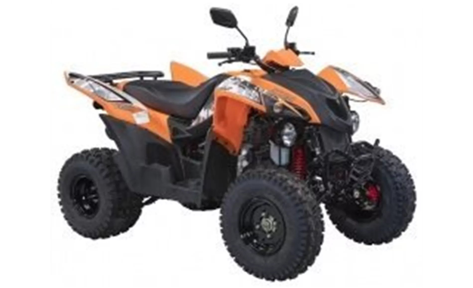 Adly ATV-320S T3 EFI/CARB 2024 Adly ATV-320S T3 EFI/CARB 2024