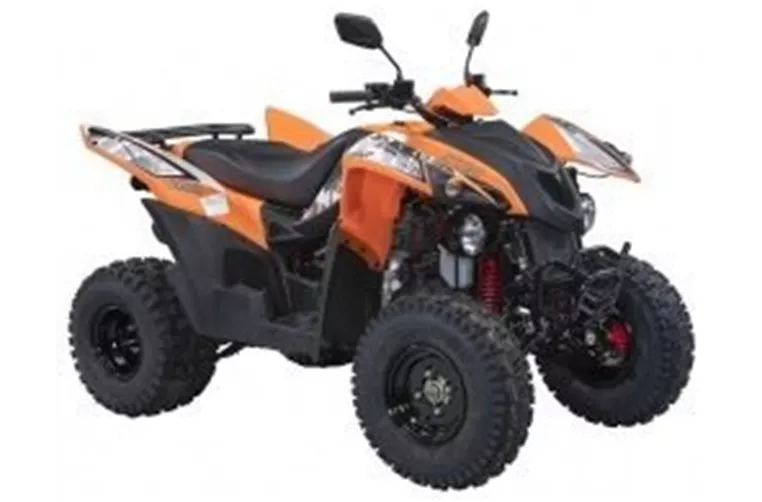 Adly ATV-320S T3 EFI/CARB 2024 Adly ATV-320S T3 EFI/CARB 2024