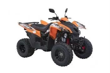 Adly ATV-320S T3 EFI/CARB 2024 Adly ATV-320S T3 EFI/CARB 2024