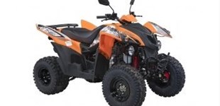 Adly ATV-320S T3 EFI/CARB 2024 vs Explorer Trasher 520 Supermoto 2013