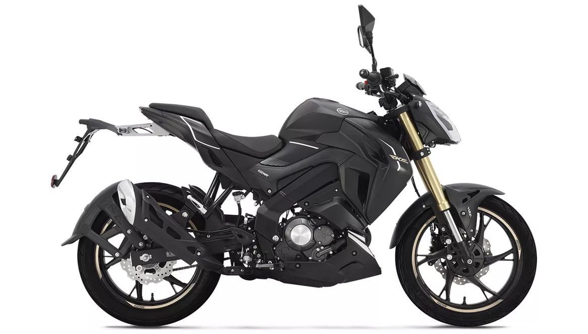 Keeway RKF 125 2024 Keeway RKF 125 2024