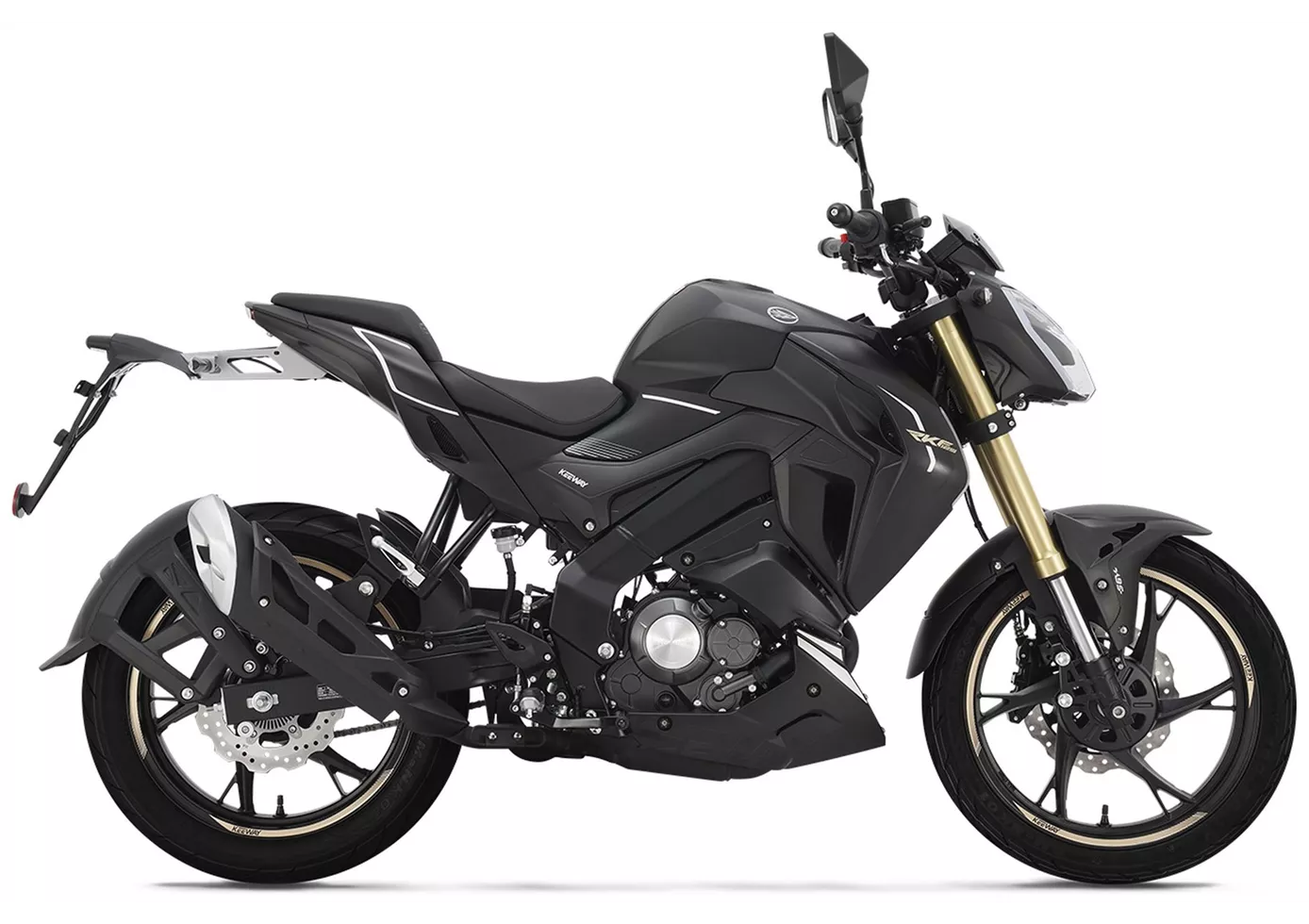 Keeway RKF 125 2024 Keeway RKF 125 2024