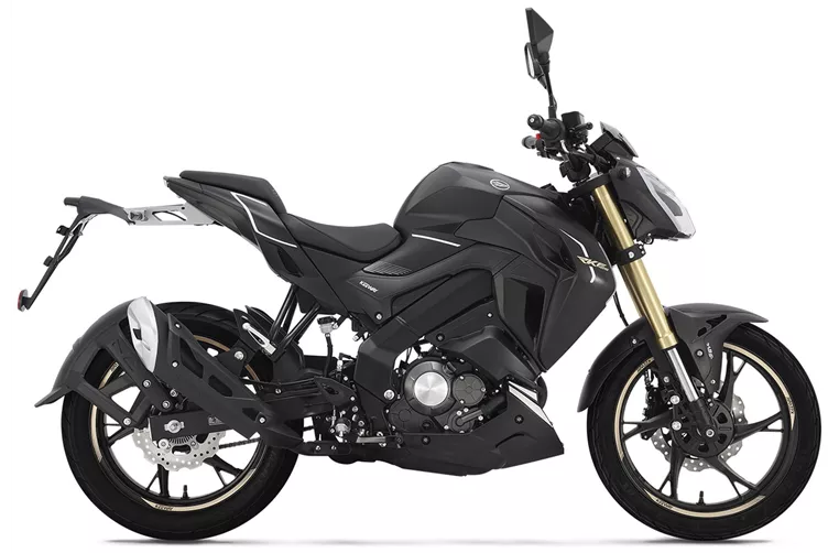 Keeway RKF 125 2024 Keeway RKF 125 2024