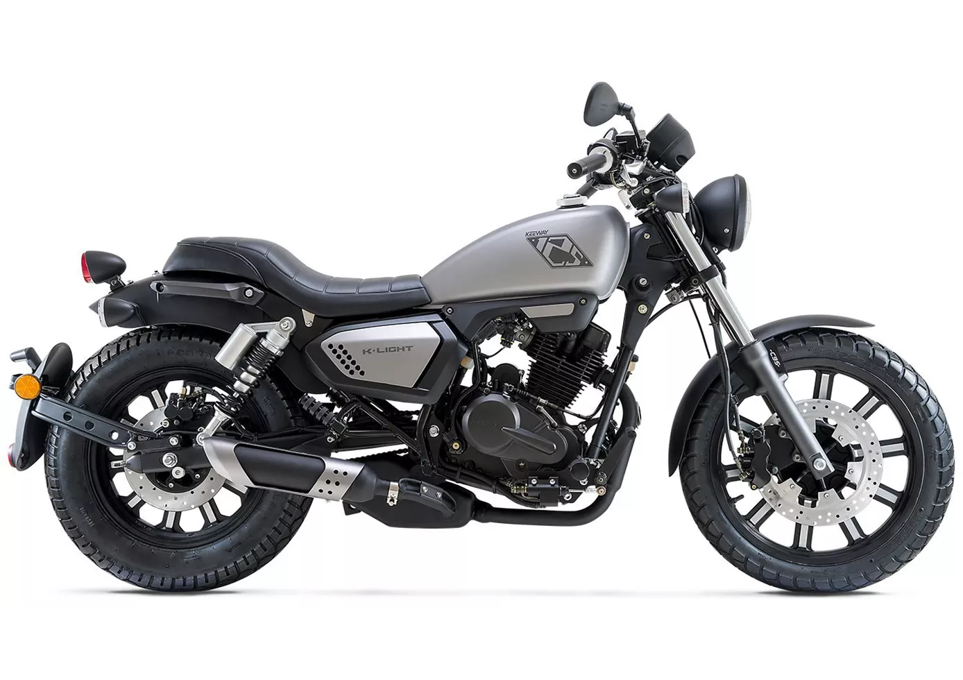 Keeway K-Light 125 2024 Keeway K-Light 125 2024