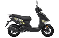 Keeway Fact 50 2024 - Bild 1