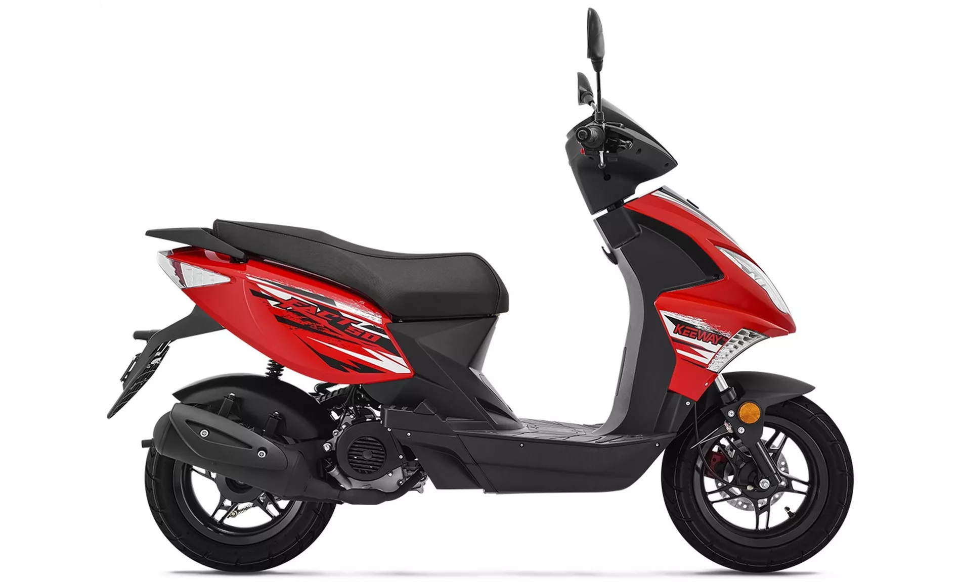 Keeway Fact 50 2024 Keeway Fact 50 2024