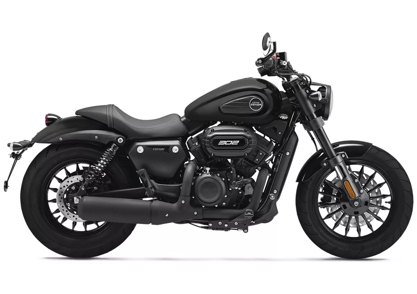 Keeway V302 C 2024 Keeway V302 C 2024