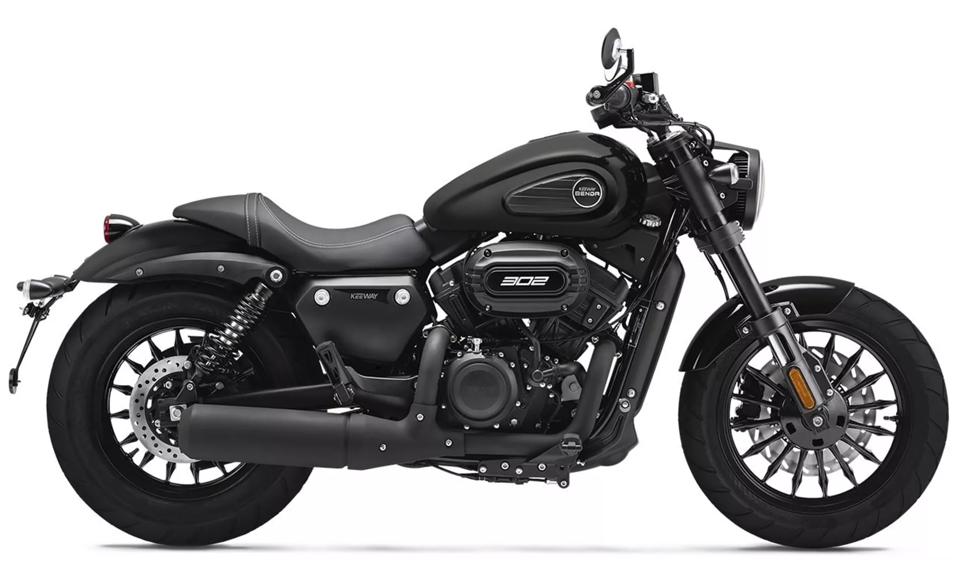 Keeway V302 C 2024 Keeway V302 C 2024