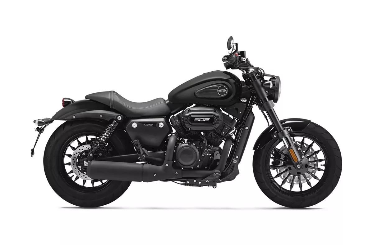 Keeway V302 C Keeway V302 C