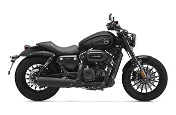 Keeway V-Cruise 2024 - Bild 3