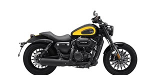 Yamaha MT-125 2023 vs Keeway V-Cruise 2024