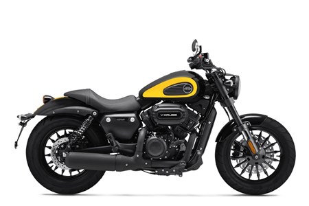 Keeway V-Cruise 2024