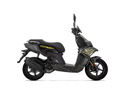 Keeway Fact X 50 2024 Keeway Fact X 50 2024