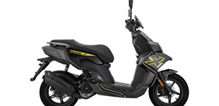 Zündapp C19 50 2020 vs Keeway Fact X 50 2024