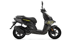 Keeway Fact X 50 2024