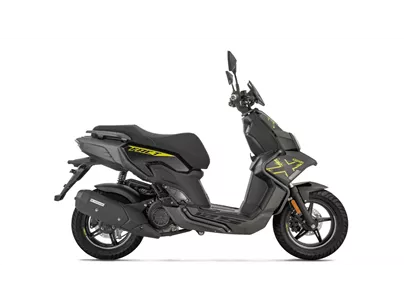 Keeway Fact X 125 2024 Keeway Fact X 125 2024