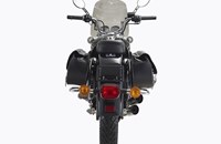 Keeway Superlight 125 2024 - Bild 3