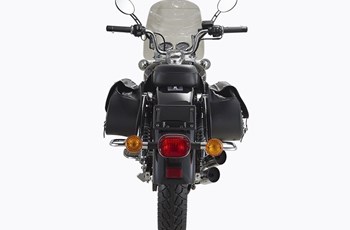 Keeway Superlight 125 2024 - Bild 3 Keeway Superlight 125 2024 - Bild 3