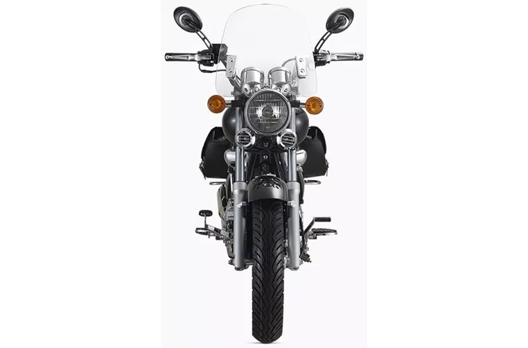 Keeway Superlight 125 2024 Keeway Superlight 125 2024