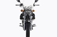 Keeway Superlight 125 2024 - Bild 4