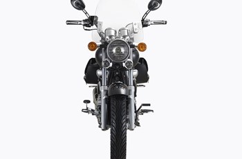 Keeway Superlight 125 2024 - Bild 4 Keeway Superlight 125 2024 - Bild 4