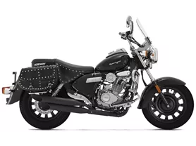 Keeway Superlight 125 Keeway Superlight 125