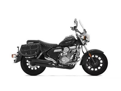 Keeway Superlight 125 2024 Keeway Superlight 125 2024