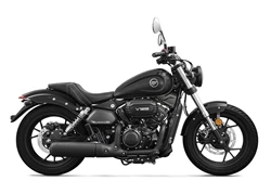 Keeway RKV 125C 2024