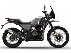 Royal Enfield Himalayan Sleet Royal Enfield Himalayan Sleet